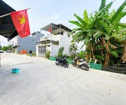 2 Chính chủ gửi bán lô đất biệt thự mini 120m2 trần ngọc sương, trung tâm hòa thọ đông - hiếm có