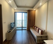 Cần bán căn 2PN 2WC full nội thất toà Lotus A  Hoàng Huy Commerce