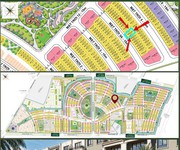 liền kề 4 tầng   mt8a-40  vinhomes golden city