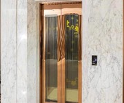 Cho thuê nhà, quang trung, vỉa hè, thang máy, pccc, 76m2x 5t  40 tr