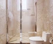 1 Cho thuê nhà, quang trung, vỉa hè, thang máy, pccc, 76m2x 5t  40 tr