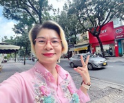 Bán nhà mặt tiền kd đ. lý chính thắng, quận 3 - ngay vòng xoay dân chủ - hiếm nhà bán - dòng tiền