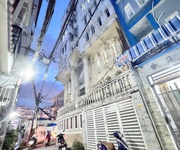 1 Bán nhà 2 tầng mới - hxh 7m đ.lê văn lương, p.tân hưng, quận 7 - chính chủ 1 đời chưa qua đầu tư -