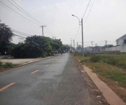 Bán đất mặt tiền gần dương công khi - nguyễn thị đành, 38x81m, sổ a4, hạ  còn  28 tỷ.