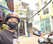 Bán nhà trọ - đ.đoàn văn bơ- về túi 45 củ/tháng- lưu thông tôn đản- hoàng diệu - gần trường đh