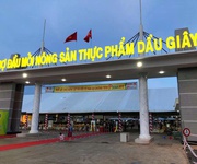 Đầu tư dầu giây 2025: vị trí đắc địa, tiện ích chuẩn đô thị   lợi nhuận bứt tốc