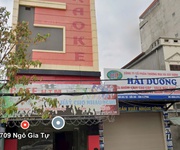 Bán nhà số 709 ngô gia tự, tổng diện tích 505m giá chỉ 40 tỷ có thỏa thuận