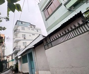 3 Ngang lớn 6m 13m - bán nhà 2 tầng đ.cách mạng tháng 8, quận 3 - chủ xưa nay - cách 30m ra mặt tiền