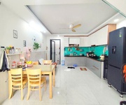 1 Bán nhà hẻm xe hơi gần chợ cầu đồng - thạnh lộc - q.12: 200m2, 5 tầng, 5pn, sổ hồng riêng, chỉ 6.1