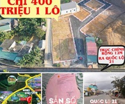 Làm ăn xa quê vừa bị vỡ nợ nên tôi cần tiền bán gấp mảnh đất 78m2