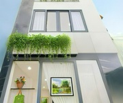 Nhà đẹp gần mặt tiền ô tô duy tân   quận phú nhuận   120 m2   6.2 tỷ