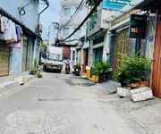 2 Bán nhà 2 tầng hẻm 4m ô tô bùi quang là, gò vấp gần emart, giá chỉ 3 tỷ 68 2 Bán nhà 2 tầng hẻm 4m ô tô bùi quang là, gò vấp gần emart, giá chỉ 3 tỷ 68