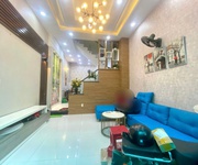 Bán nhà phạm văn chiêu   sát quang trung   hẻm xe hơi   nhà đẹp lung linh   4 phòng ngủ   giá 6,55