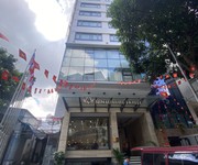 Khách Sạn Đỗ Quang 200M2 10 Tầng Hoàn Công 42 Phòng PCCC Đầy Đủ 80 Tỷ