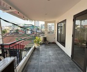 Cực Hiếm Lê Văn Hưu 6 TẦNG Mặt Tiền 6M 8.8 Tỷ Gần Phố Ngõ Rộng Thoáng