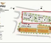 Bán căn liền kề TT39-6, Dự án TT39-TT40, diện tích 75m2, 5 tầng, thuộc dự án khu đô thị mới Văn Phú