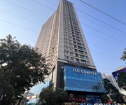 Căn hộ cc flc complex -  full nội thất đẳng cấp 5    lô góc - nâng tầm cuộc sống 98m