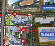 Bán căn góc 2N London RẺ nhất Vinhomes Ocean Park