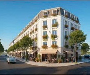 Bán căn liền kề tt39-6, dự án tt39-tt40, diện tích 75m2, 5 tầng, thuộc dự án khu đô thị mới văn