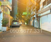 ‼ phú nhuận - mặt tiền hẻm kinh doanh - ngay nguyễn văn trỗi - hoàng văn thụ - 70m2 vuông đẹp