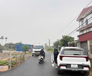 Lô đẹp 1,3xx tỷ   trung nghĩa hợp đức   ngõ 5m ô tô tránh   sổ mới tinh   zalo 0567 222 555