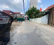 2 5,x tỷ đất kinh doanh mt 5m,tổ 10 tt quang minh,76m vuông đẹp,gần trường,khu công nghiệp