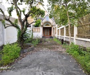 Bán nhà làm biệt thự sân vườn hxh tx40, thạnh xuân, 252m2, 2t, 3pn, giá tốt nhỉnh 40tr/m2