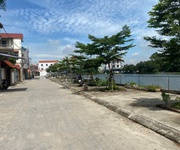 1 Bán lô đất thổ cư đẹp - giá tốt tại hiệp thuận, phúc thọ - đường ô tô - gần hồ điều hòa thôn