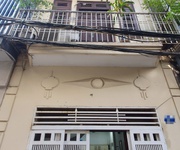 Bán nhà đại từ, hoàng mai, ô tô lùi cửa, thông kinh doanh, 44m2, 11.8 tỷ mtg