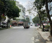 1 Bán đất mặt đường hoàng công mậu   mậu lương, hà đông   vị trí kinh doanh