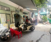 2 Bán nhà dòng tiền 150tr/ tháng, hxh lũy bán bích, ngay hòa bình, 12x32m, 4 tầng, 28 tỷ.