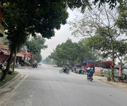 2 Bán đất mặt đường hoàng công mậu   mậu lương, hà đông   vị trí kinh doanh