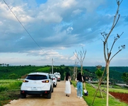 3 Làng Omm mở bán. view đồi chè Tâm Châu