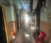 4 Bán nhà dòng tiền 150tr/ tháng, hxh lũy bán bích, ngay hòa bình, 12x32m, 4 tầng, 28 tỷ.