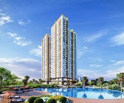 Diamond boulevard   căn hộ cao cấp thuận an, bình dương