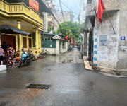 Đất 108m , mặt tiền 8.3m, ngõ ô tô, kim giang thanh trì   nở hậu đẹp   18.3 tỷ