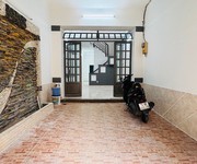 Bán nhà dương bá trạc   sổ hồng riêng   hoàn công đủ   hẻm rộng thoáng