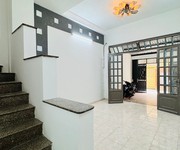 Nhà đẹp dương bá trạc   xe hơi tới cửa   58.9m    sân thượng siêu thoáng