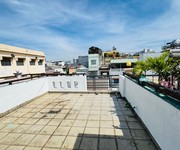 1 Bán nhà dương bá trạc   sổ hồng riêng   hoàn công đủ   hẻm rộng thoáng