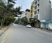 3 Bán đất mặt đường hoàng công mậu   mậu lương, hà đông   vị trí kinh doanh