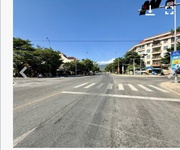 2 Chính chủ, đất nam hoà xuân, sát lô góc giao nhau 2 đường 10,5m lề 5m, nối sang đảo kim cương.