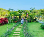 4 Làng Omm mở bán. view đồi chè Tâm Châu