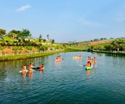 5 Làng Omm mở bán. view đồi chè Tâm Châu