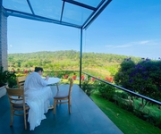 6 Làng Omm mở bán. view đồi chè Tâm Châu