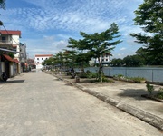 4 Bán lô đất thổ cư đẹp - giá tốt tại hiệp thuận, phúc thọ - đường ô tô - gần hồ điều hòa thôn