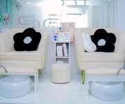 4 Sang nhượng spa   chỉ cần vào làm ngay