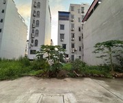 Đất tdc ngọc thuỵ 42m x 4m2 hình siêu đẹp. 2 mặt đều oto.