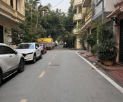 4 Bán nhà khu đô thị mới đại kim  nguyễn cảnh dị -50m 5tầng, vỉa hè rộng- giá 20 tỷ