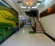 Bán nhà khu đô thị mới đại kim  nguyễn cảnh dị -50m 5tầng, vỉa hè rộng- giá 20 tỷ