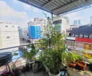 4 Nhà mt đường nguyễn đình chiểu phường 1 quận 3 cũ.